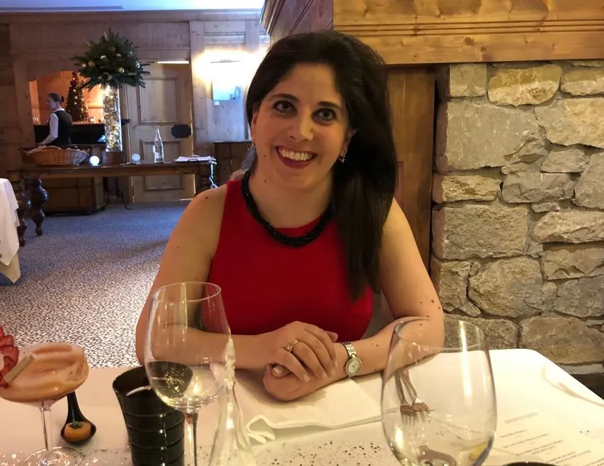 Carole Jaffe, founder of CRJ Events